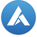 ARDR logo