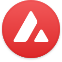 AVAX logo