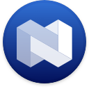 NEXO logo