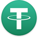 USDT logo
