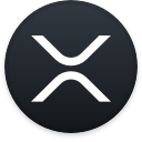 XRP logo