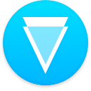 XVG logo